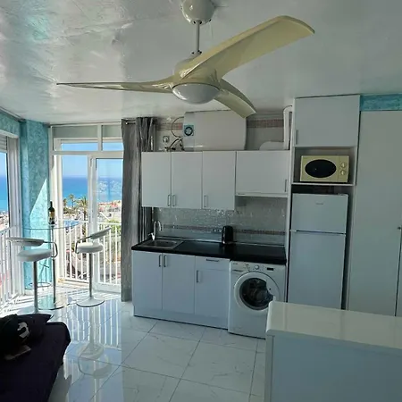 Apartman Estudio Panoramic 55 *