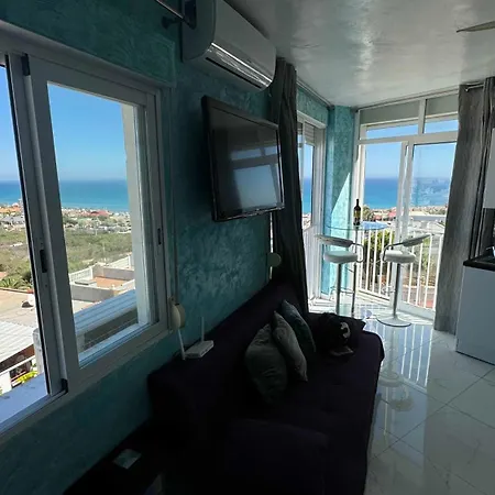 Apartman Estudio Panoramic 55