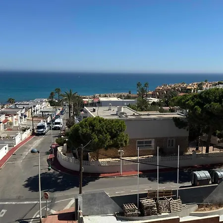 Estudio Panoramic 55 Torrevieja