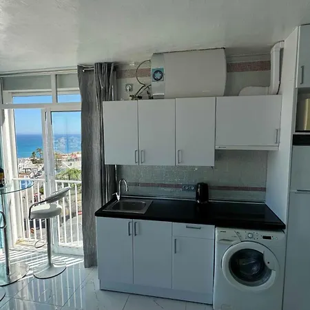 Estudio Panoramic 55 * Torrevieja