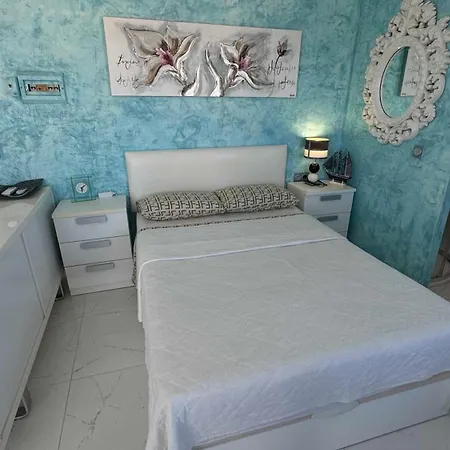 Apartman Estudio Panoramic 55 Torrevieja