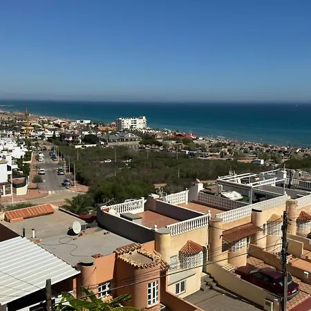 Estudio Panoramic 55 Torrevieja
