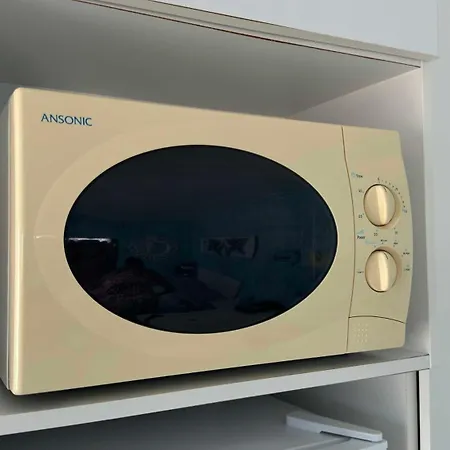 Apartman Estudio Panoramic 55