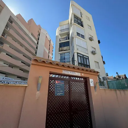 Estudio Panoramic 55 Apartman