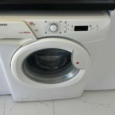 Apartman Estudio Panoramic 55 Torrevieja
